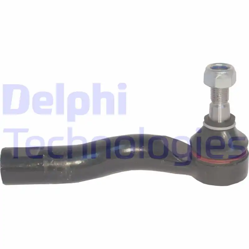 DELPHI TA1971
