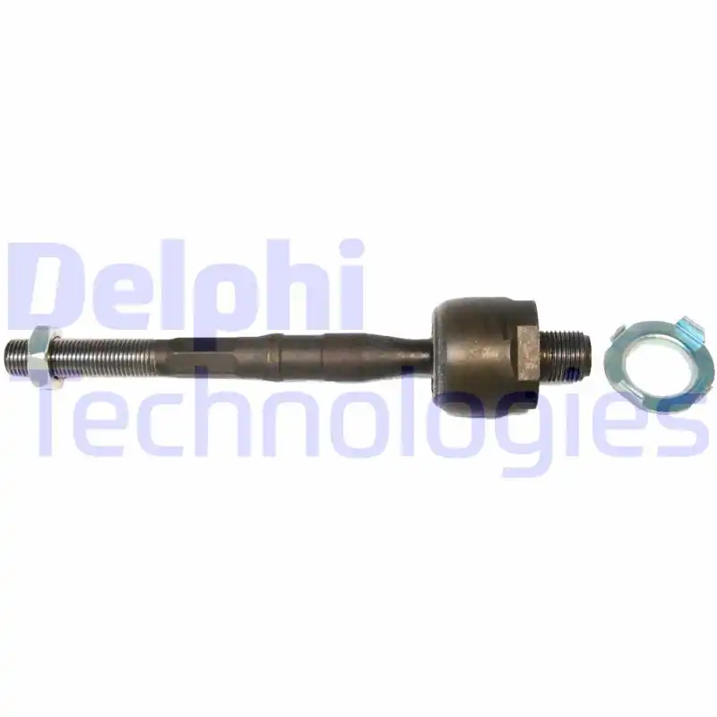 DELPHI TA1972