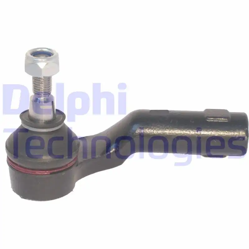 DELPHI TA1976