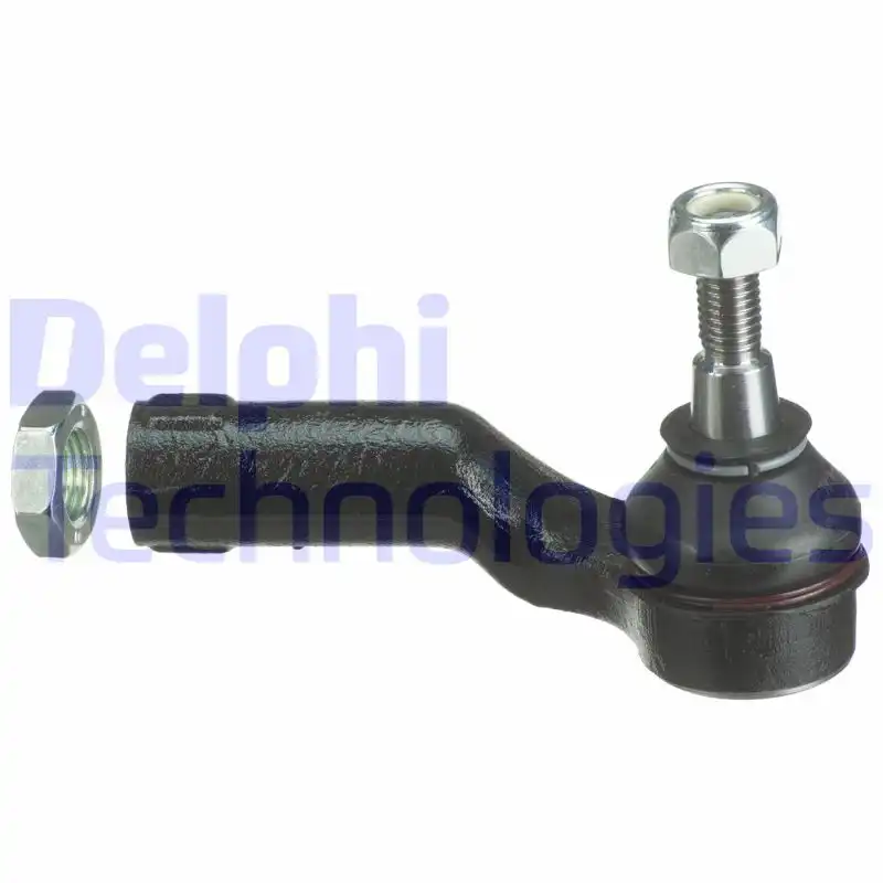 DELPHI TA1990
