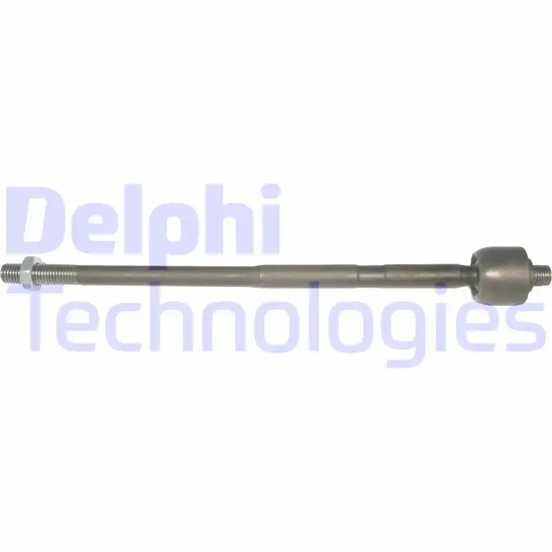 DELPHI TA1991