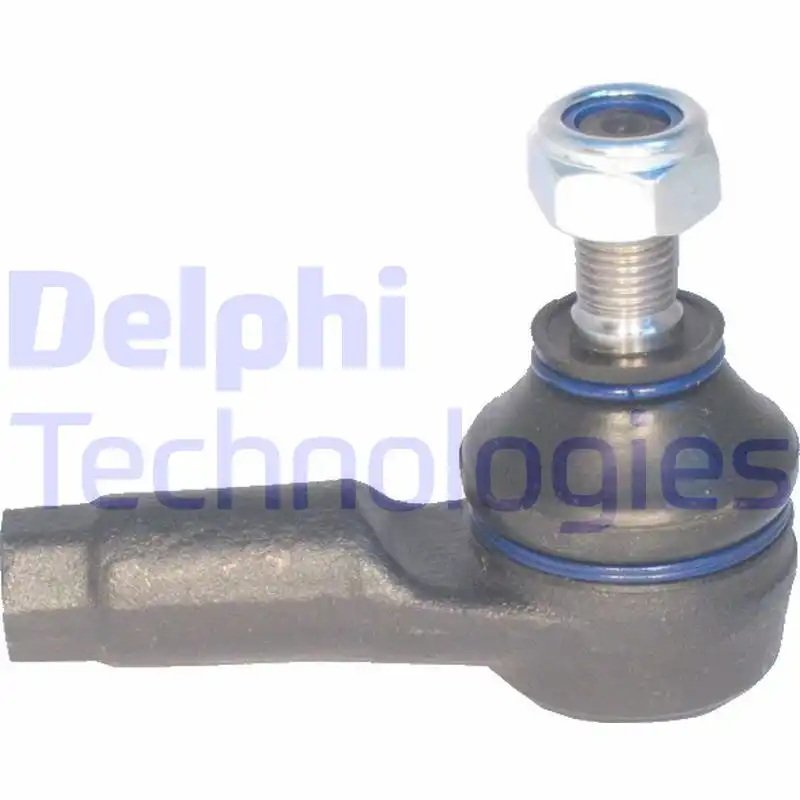 DELPHI TA1993