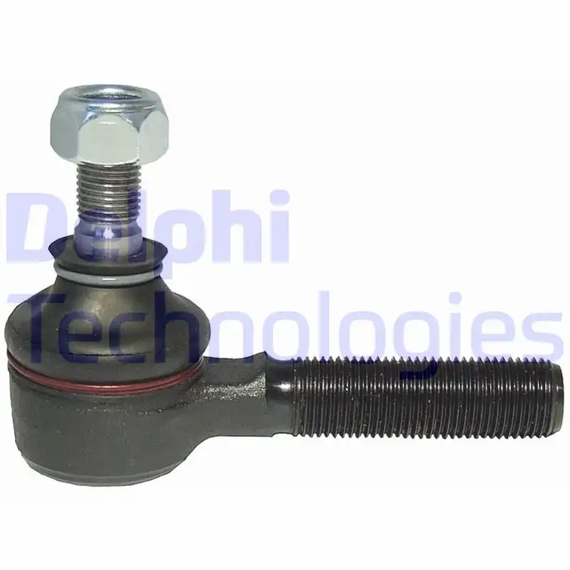 DELPHI TA1996