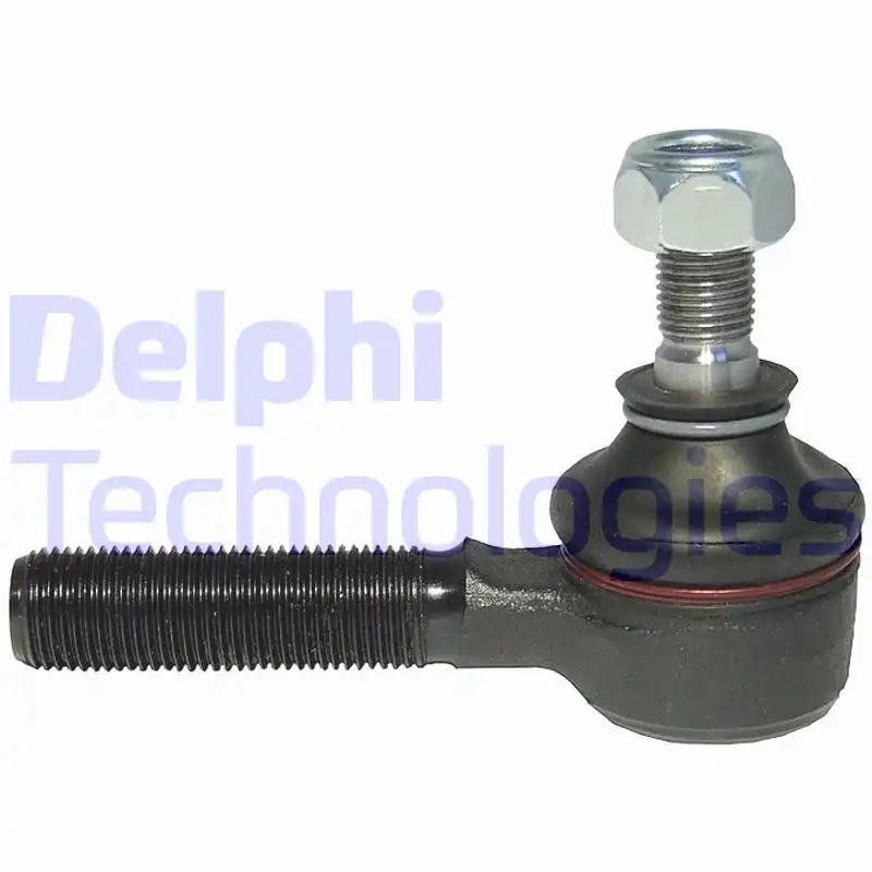 DELPHI TA1997