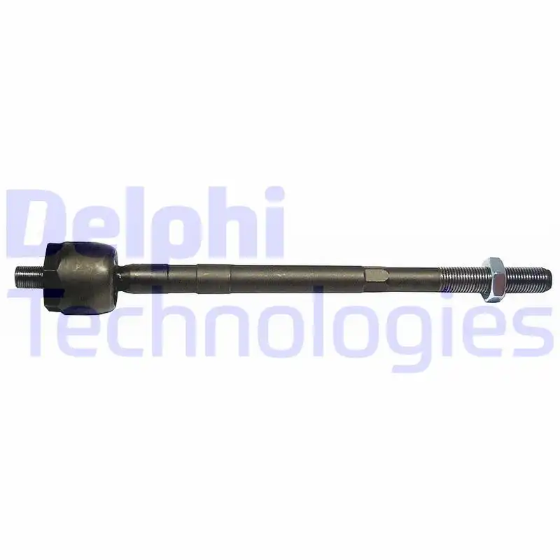 DELPHI TA1998