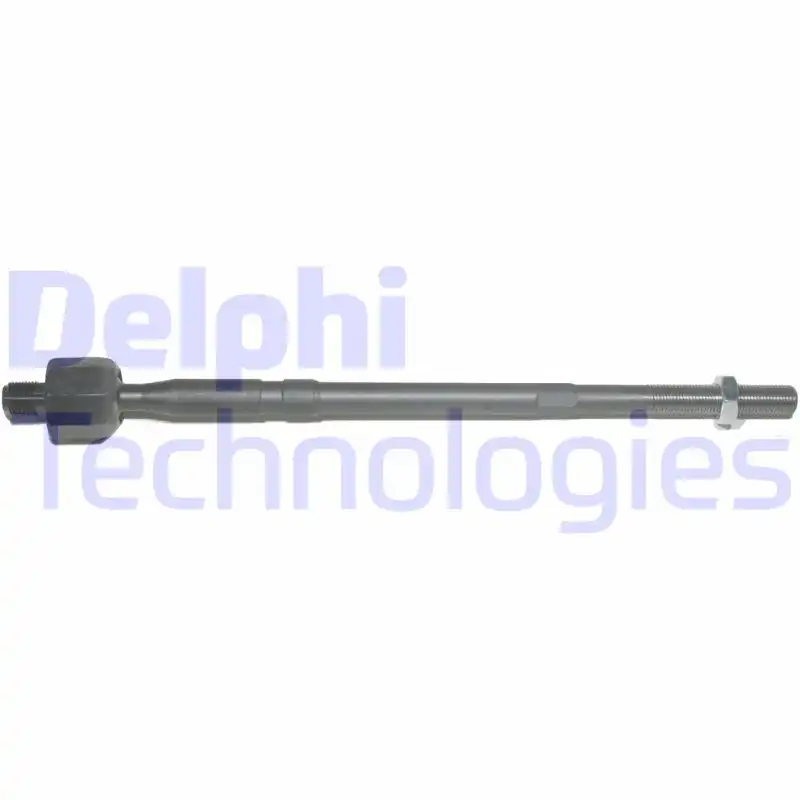 DELPHI TA2000