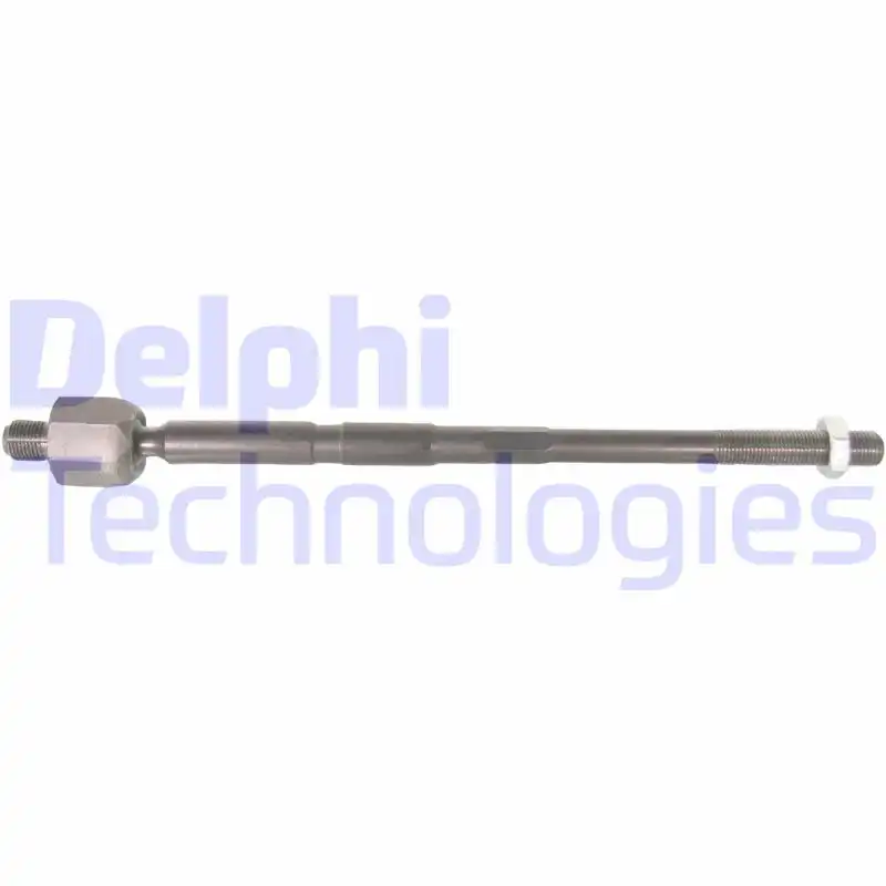 DELPHI TA2001