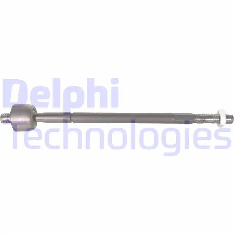 DELPHI TA2002