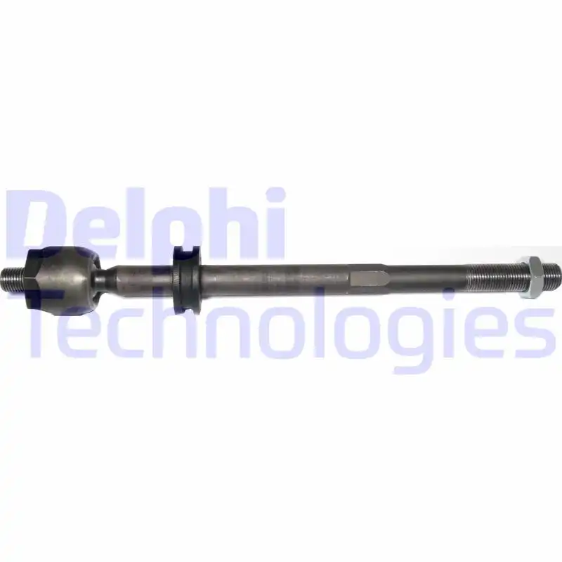 DELPHI TA2019