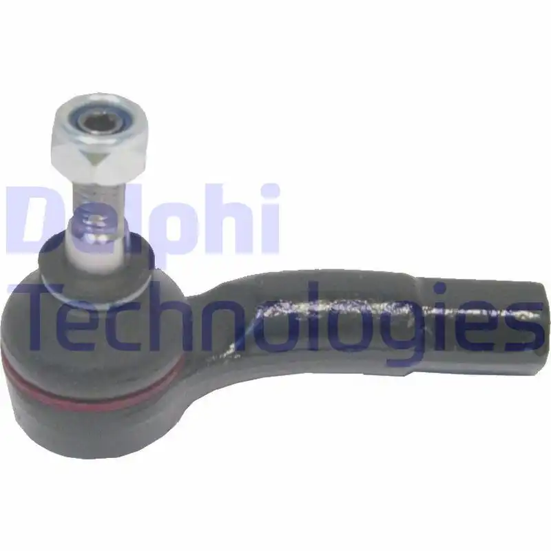DELPHI TA2026