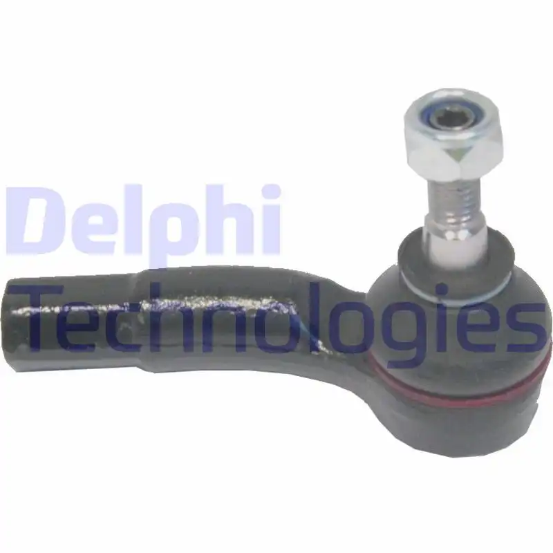 DELPHI TA2027