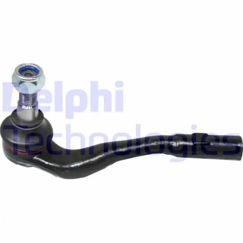 DELPHI TA2030