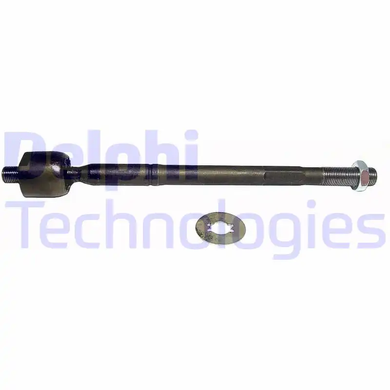 DELPHI TA2074