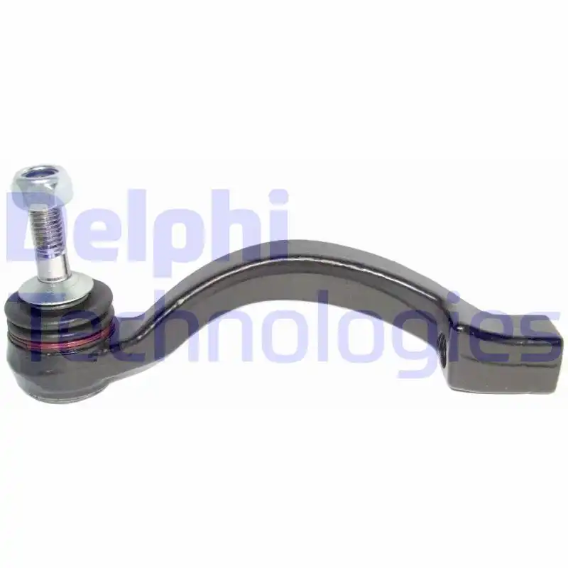 DELPHI TA2334