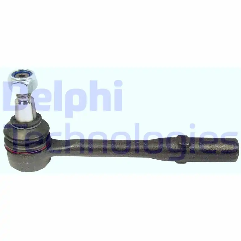 DELPHI TA2491