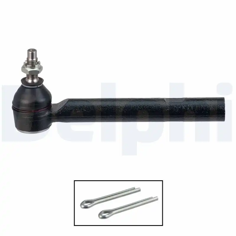 DELPHI TA3550