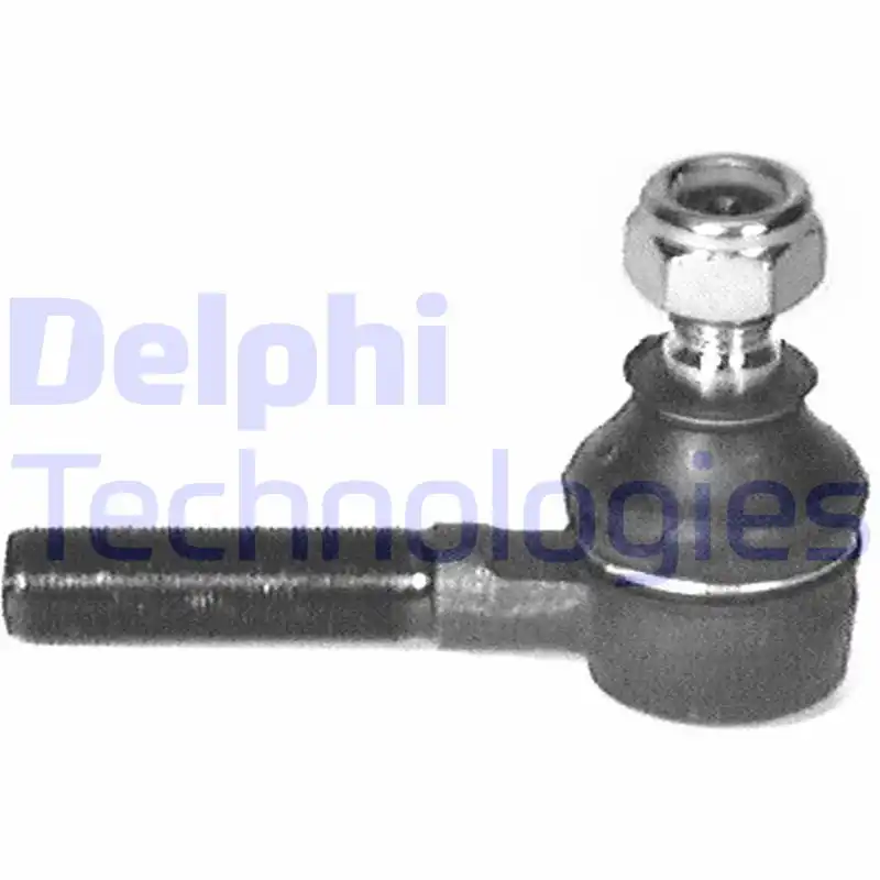 DELPHI TA650