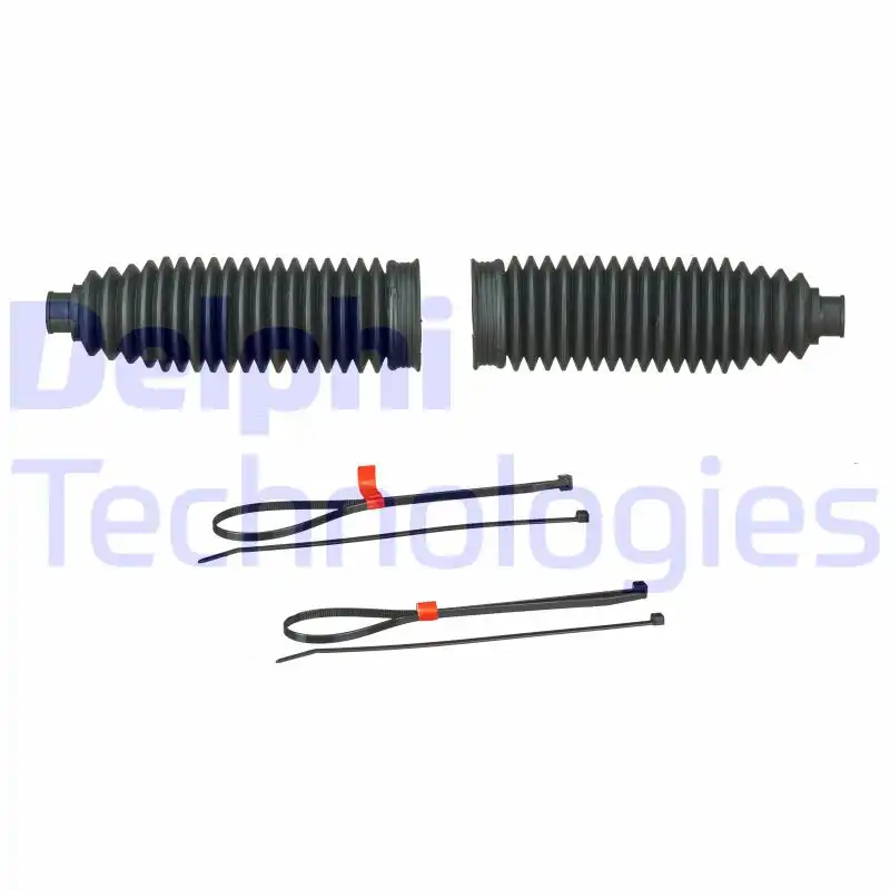 DELPHI TBR4262