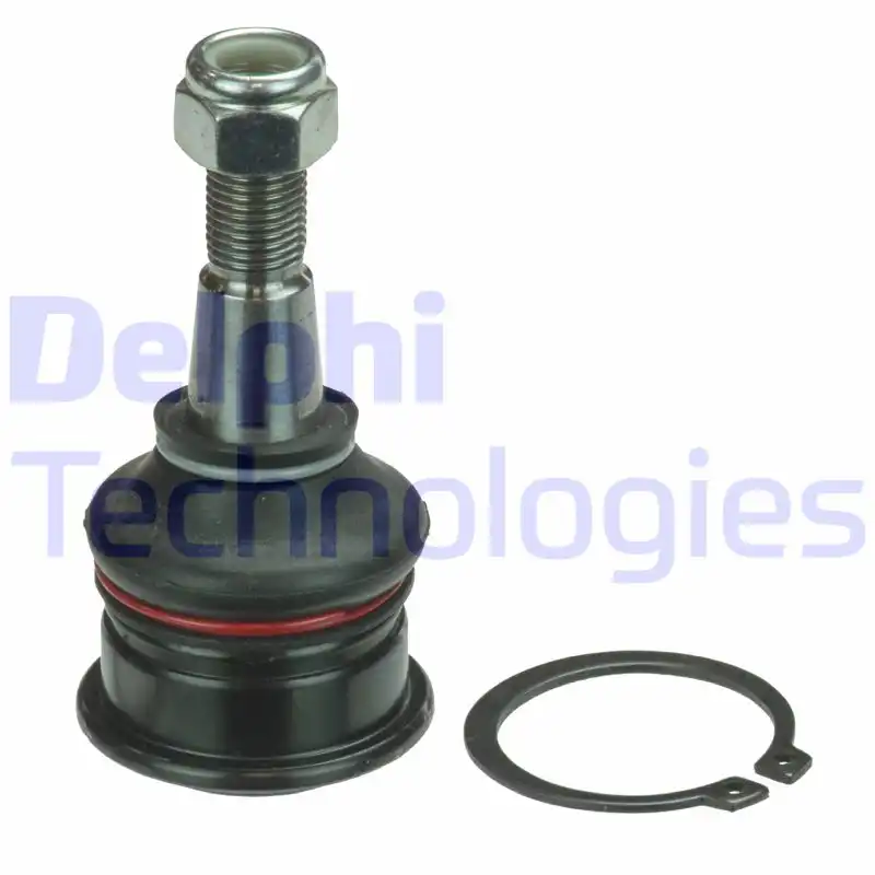 DELPHI TC1006
