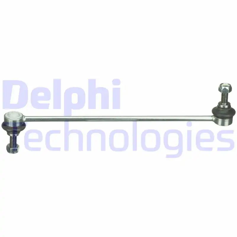 DELPHI TC1021
