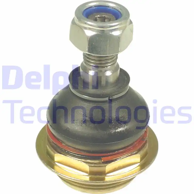 DELPHI TC1022