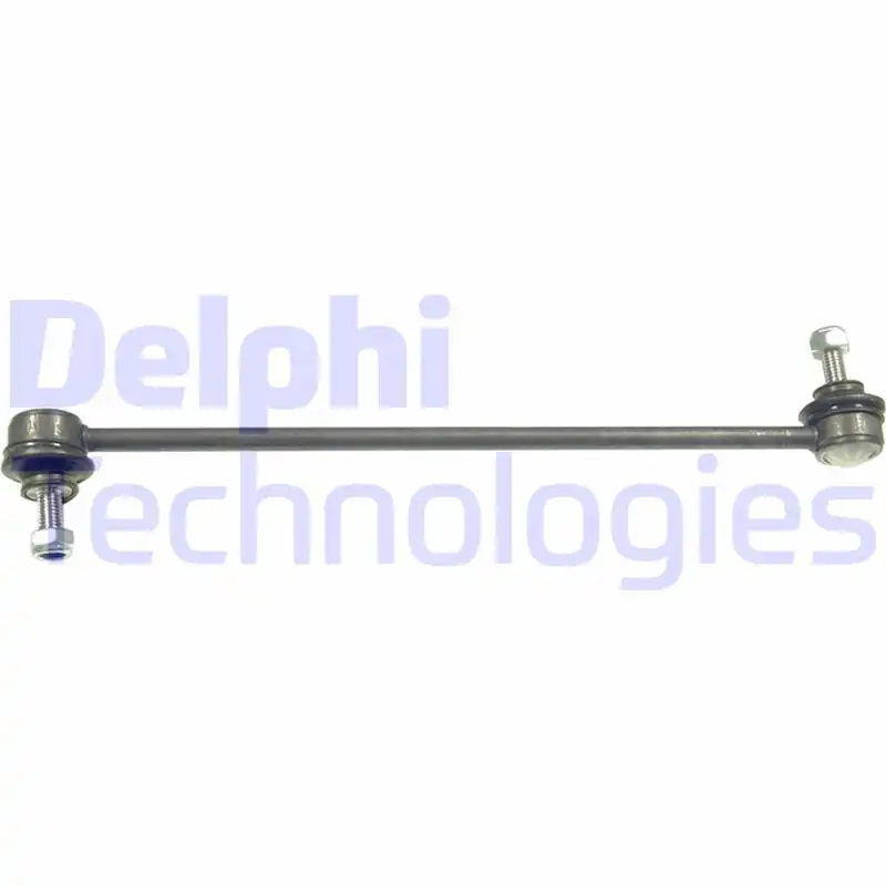DELPHI TC1023