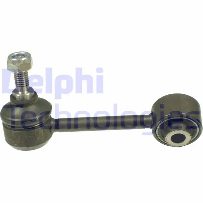 DELPHI TC1026