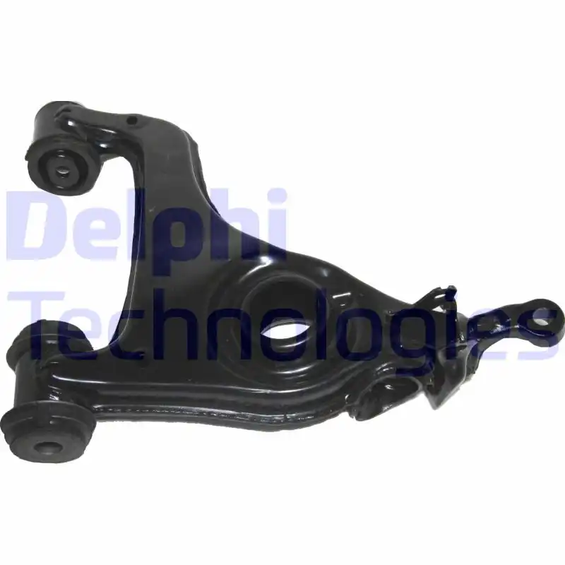 DELPHI TC1054