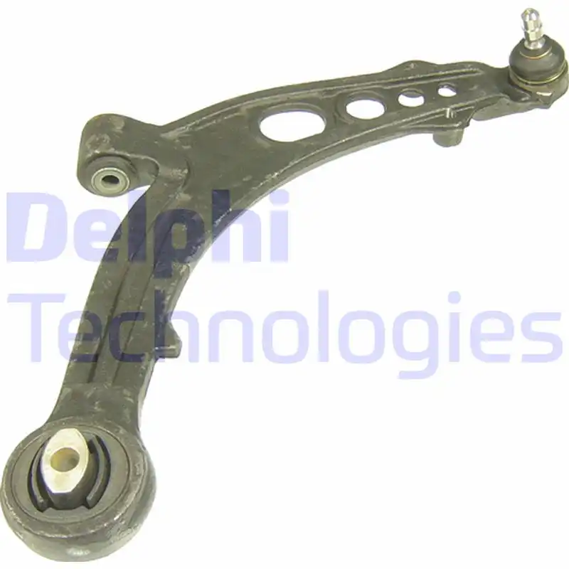 DELPHI TC1058