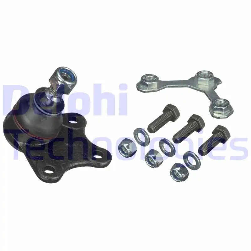 DELPHI TC1084