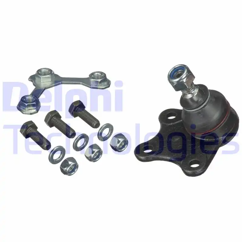 DELPHI TC1085
