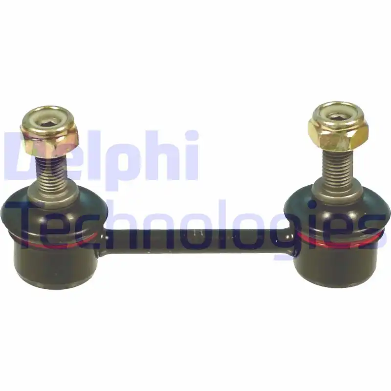 DELPHI TC1106