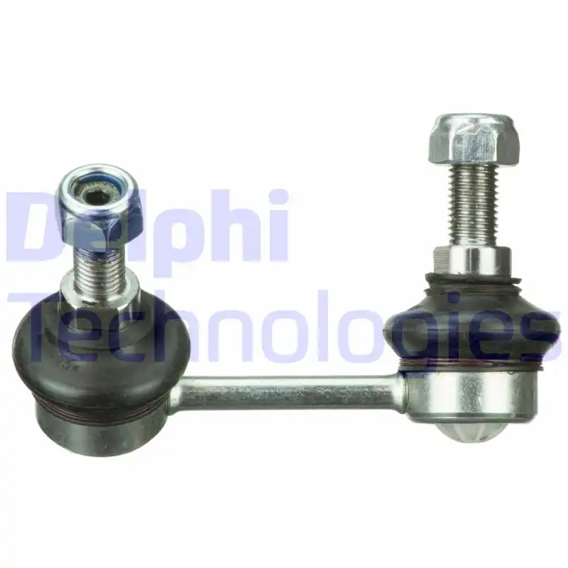 DELPHI TC1112