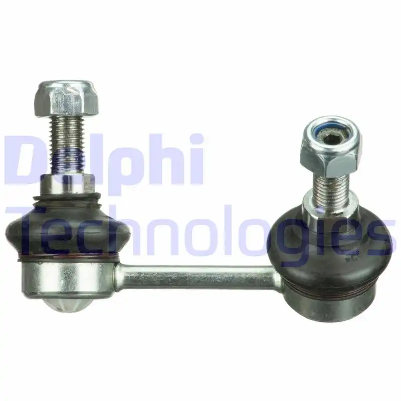 DELPHI TC1113