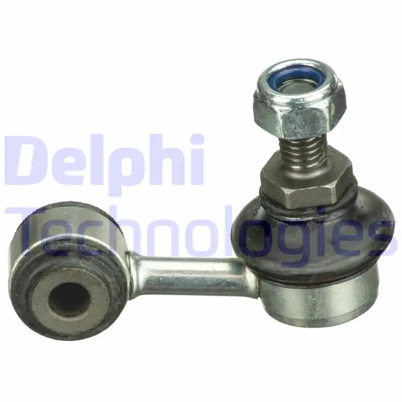 DELPHI TC1124