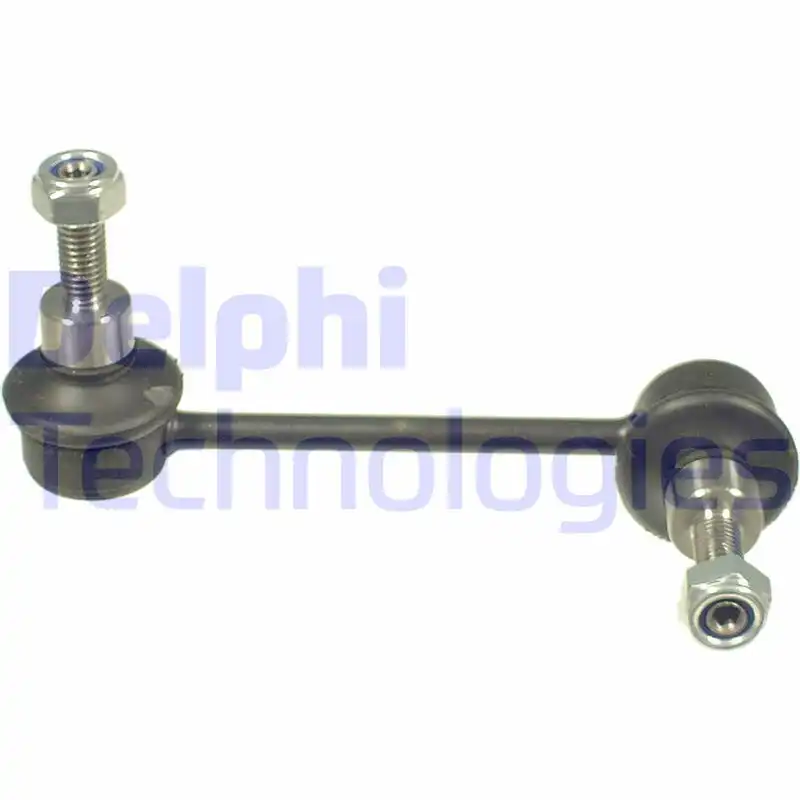 DELPHI TC1132
