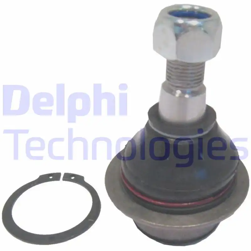 DELPHI TC1150