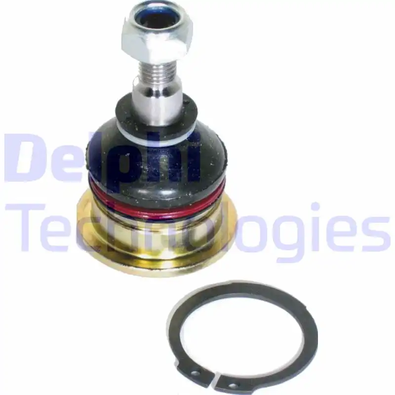 DELPHI TC1153