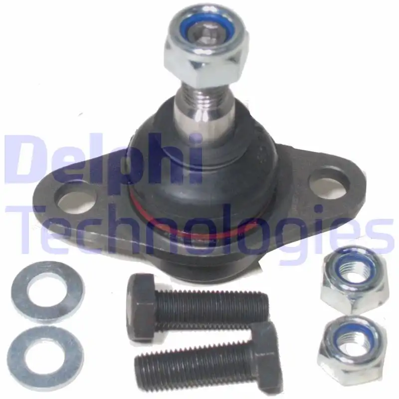 DELPHI TC1155