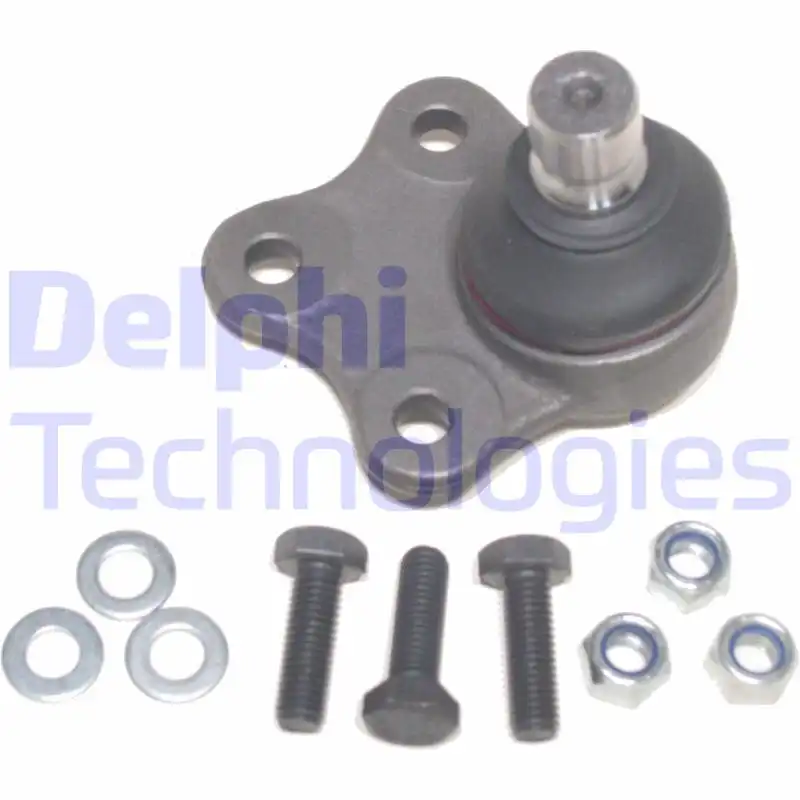 DELPHI TC1158