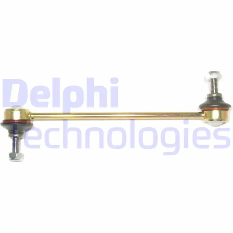 DELPHI TC1163
