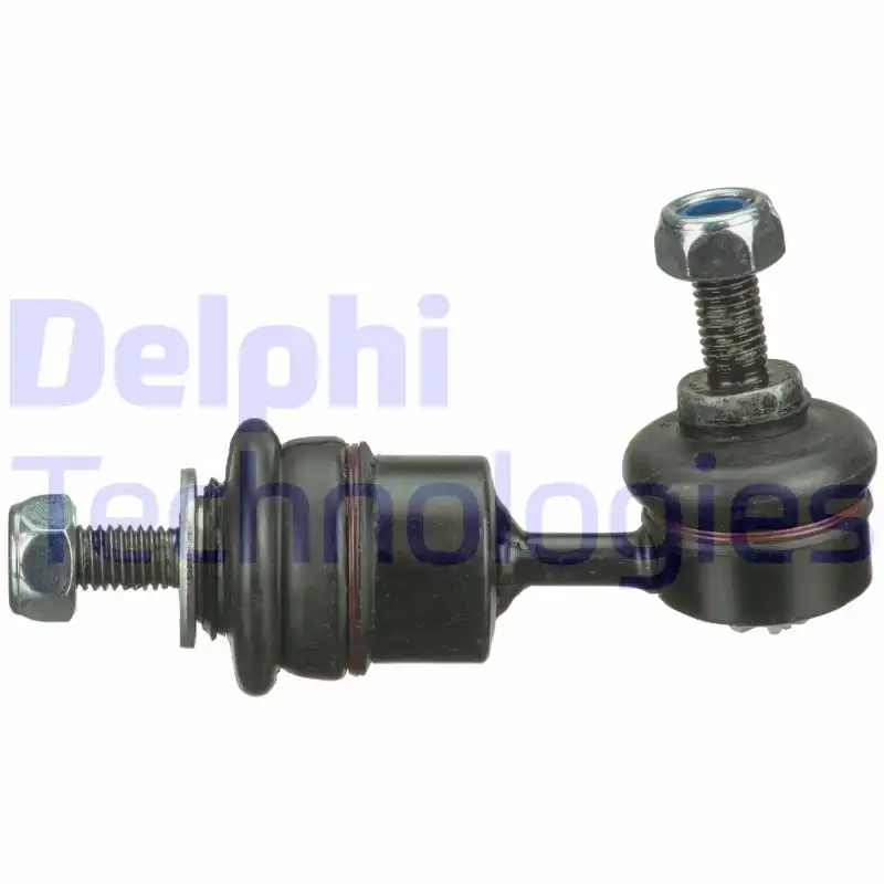 DELPHI TC1172