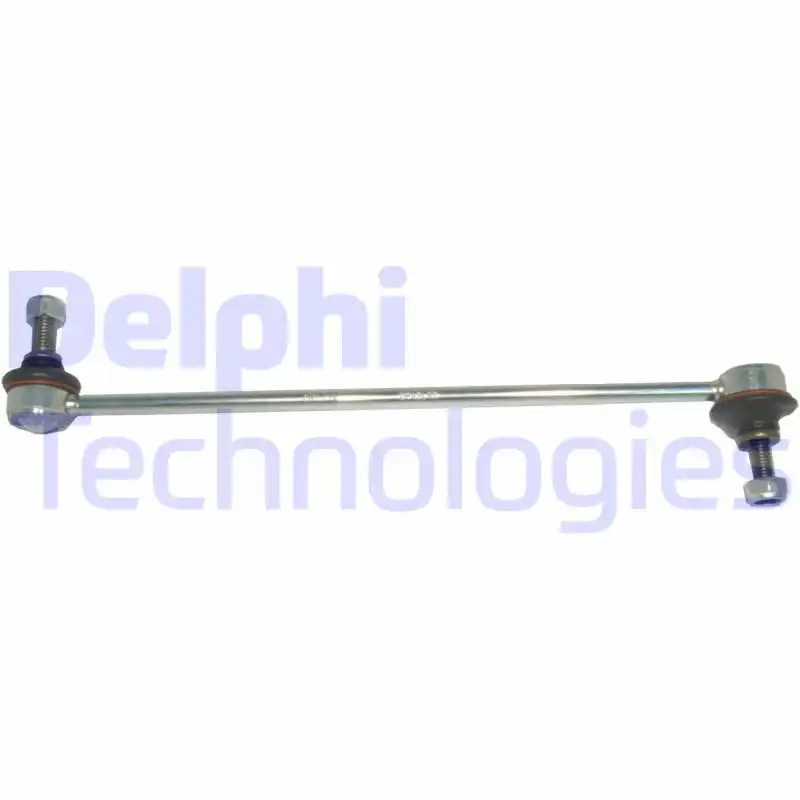 DELPHI TC1173