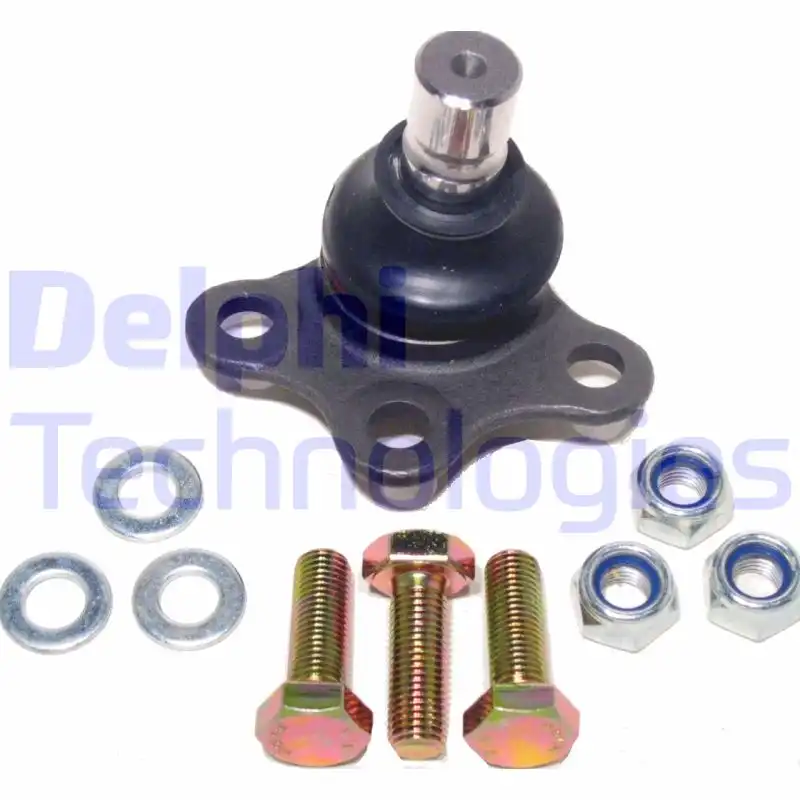 DELPHI TC1176
