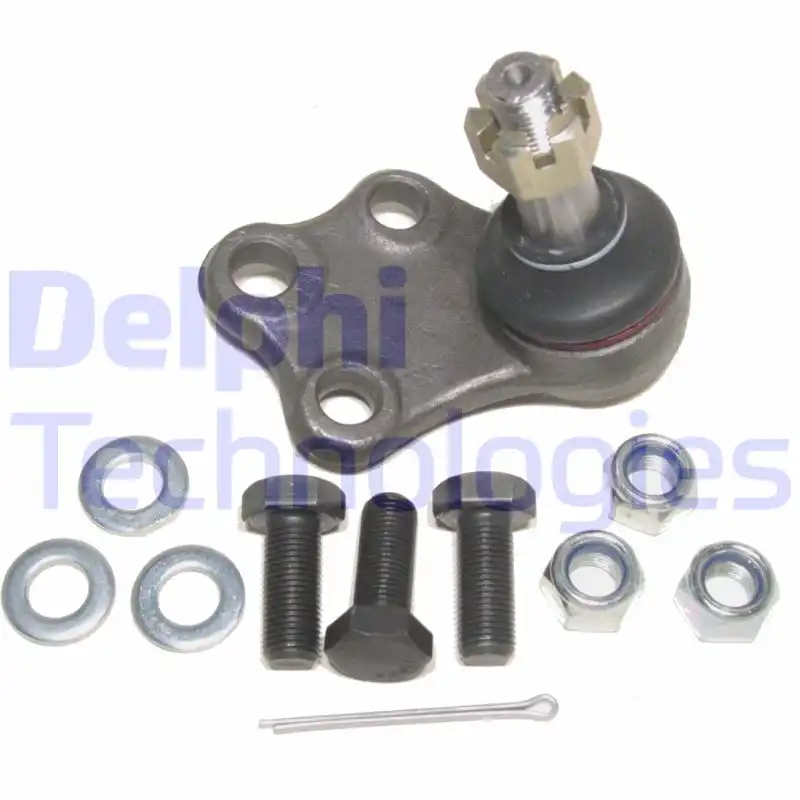 DELPHI TC1185