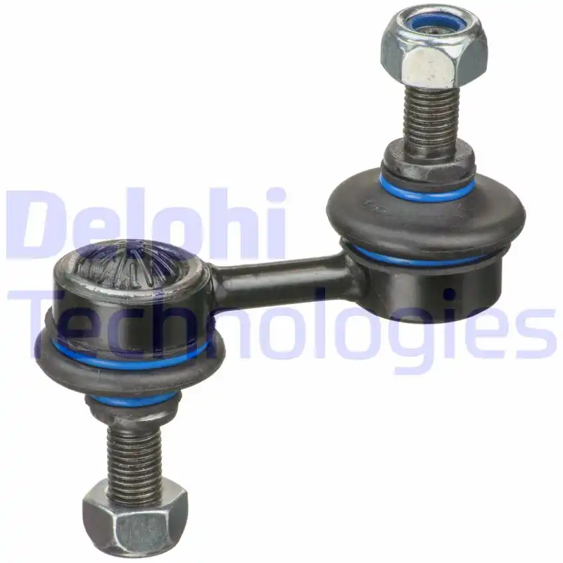 DELPHI TC1190