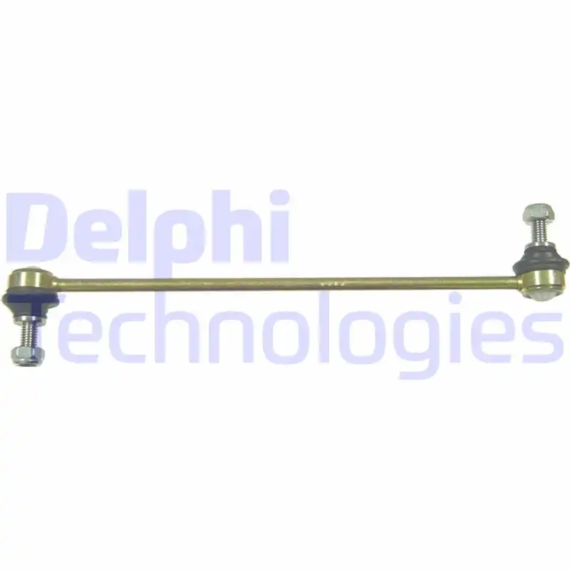 DELPHI TC1193