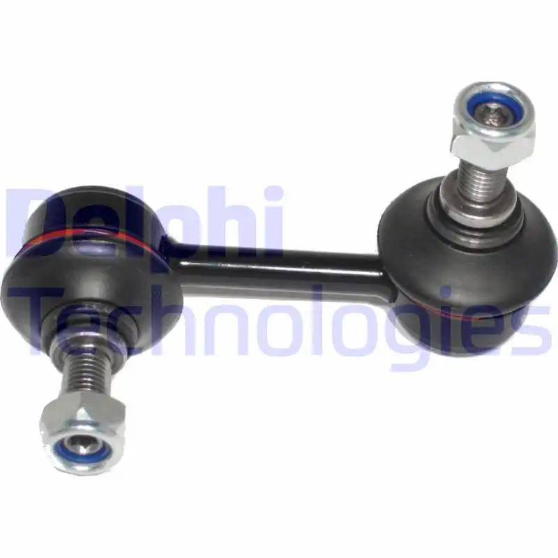 DELPHI TC1196