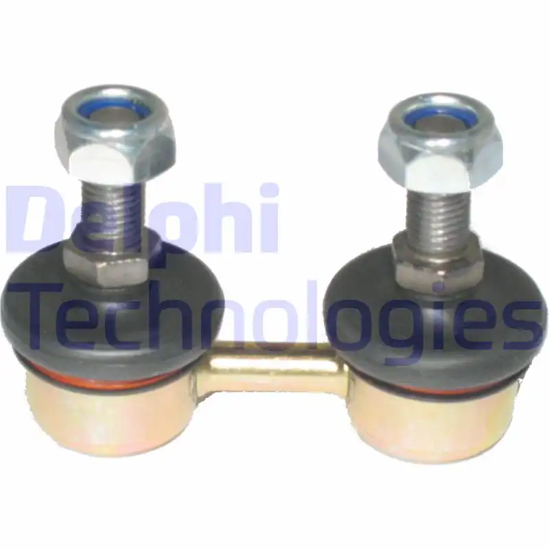 DELPHI TC1198