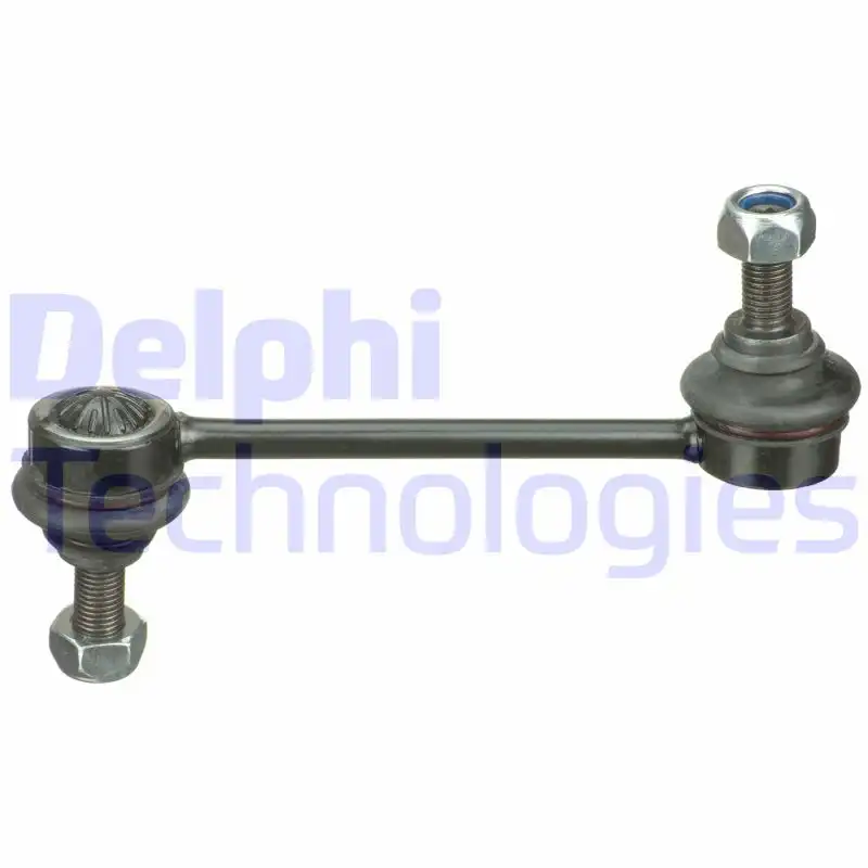 DELPHI TC1200